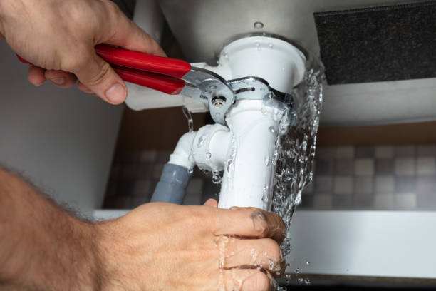 Best Carpet water damage restoration  in Jensen Beach, FL