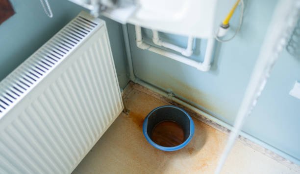 Best Emergency water damage restoration  in Jensen Beach, FL